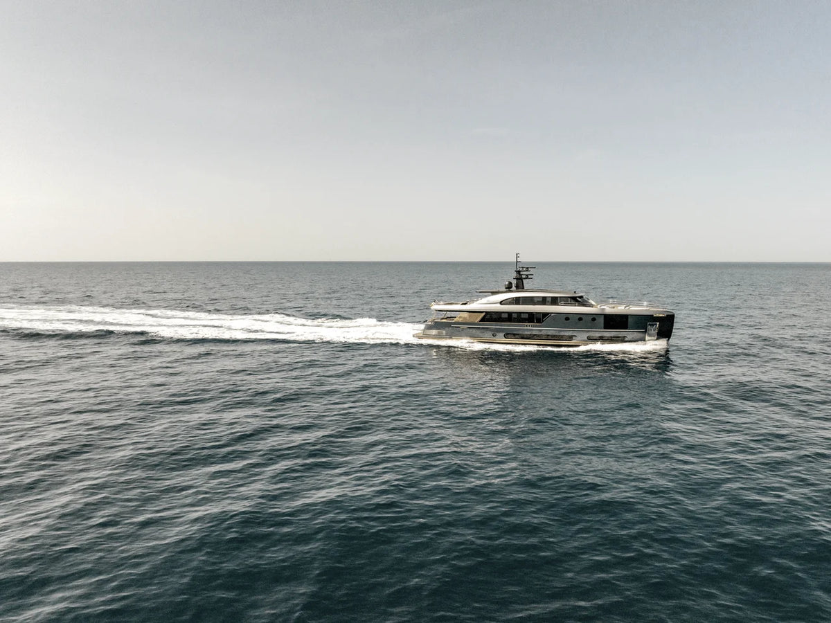 2026 Azimut Magellano 30M 98.0 feet, Inuvik, Northwest Territories #14