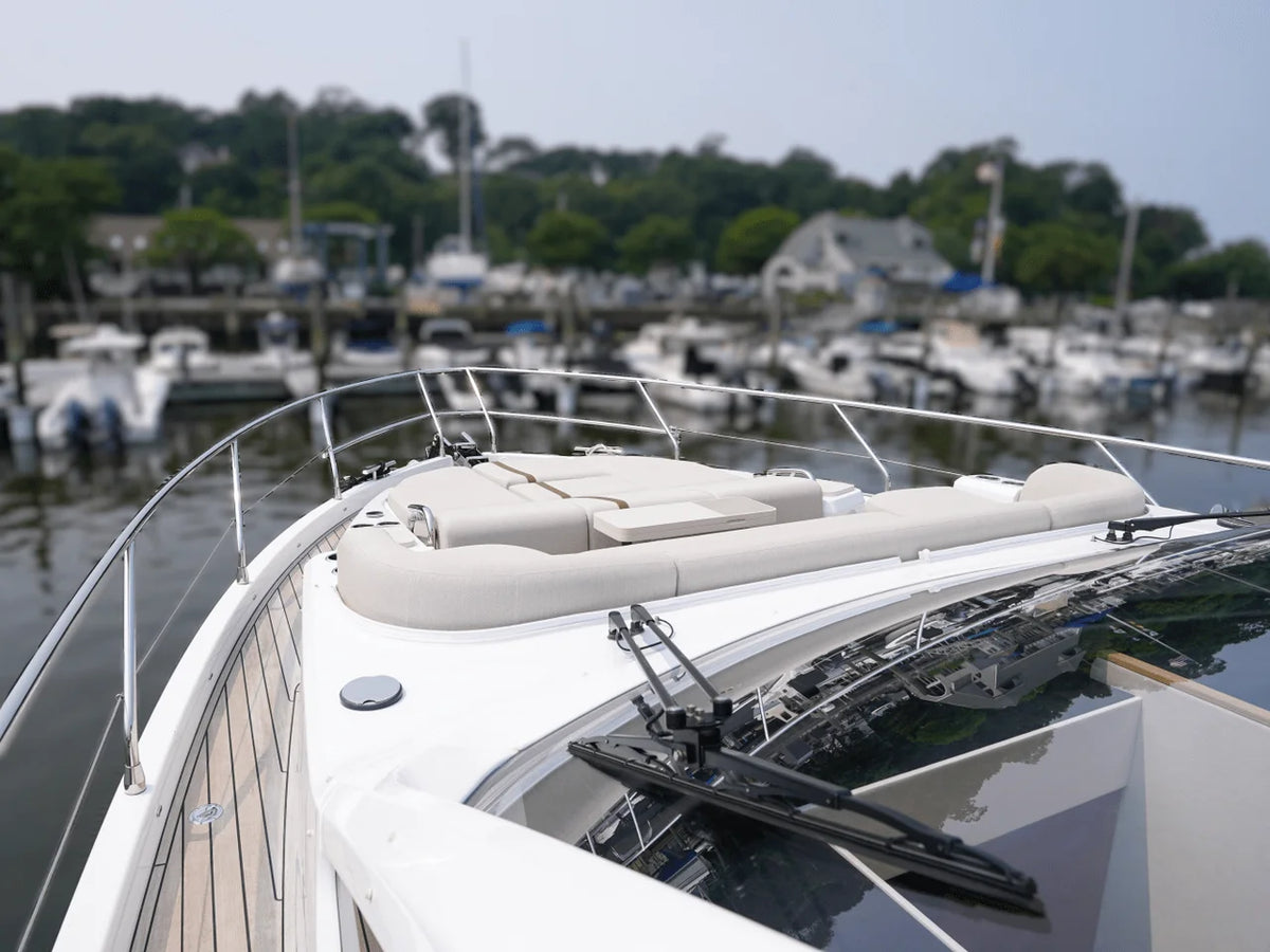2026 Azimut Fly 62 62.0 feet, Washington, Connecticut #75