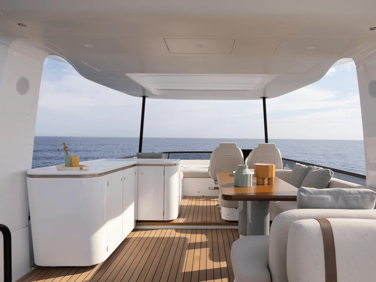 2027 Azimut Fly 62 62.0 feet, Jupiter, Florida #10