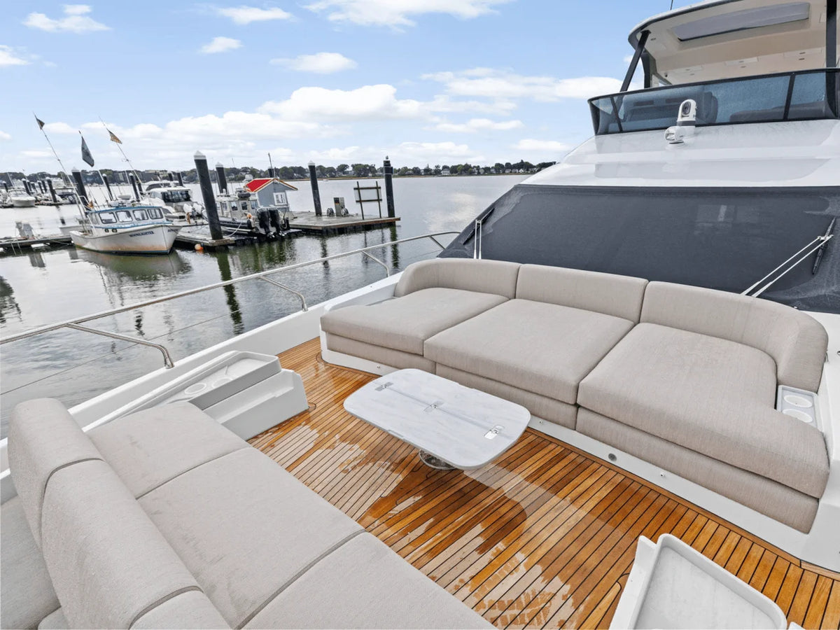 2026 Azimut Fly 68 68.0 feet, Wrightsville Beach, North Carolina #55