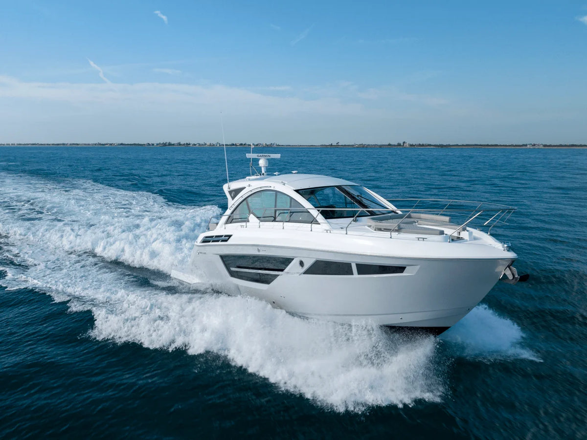2025 Cruisers Yachts 50 Cantius 50.0 feet, Wrightsville Beach, North Carolina #2