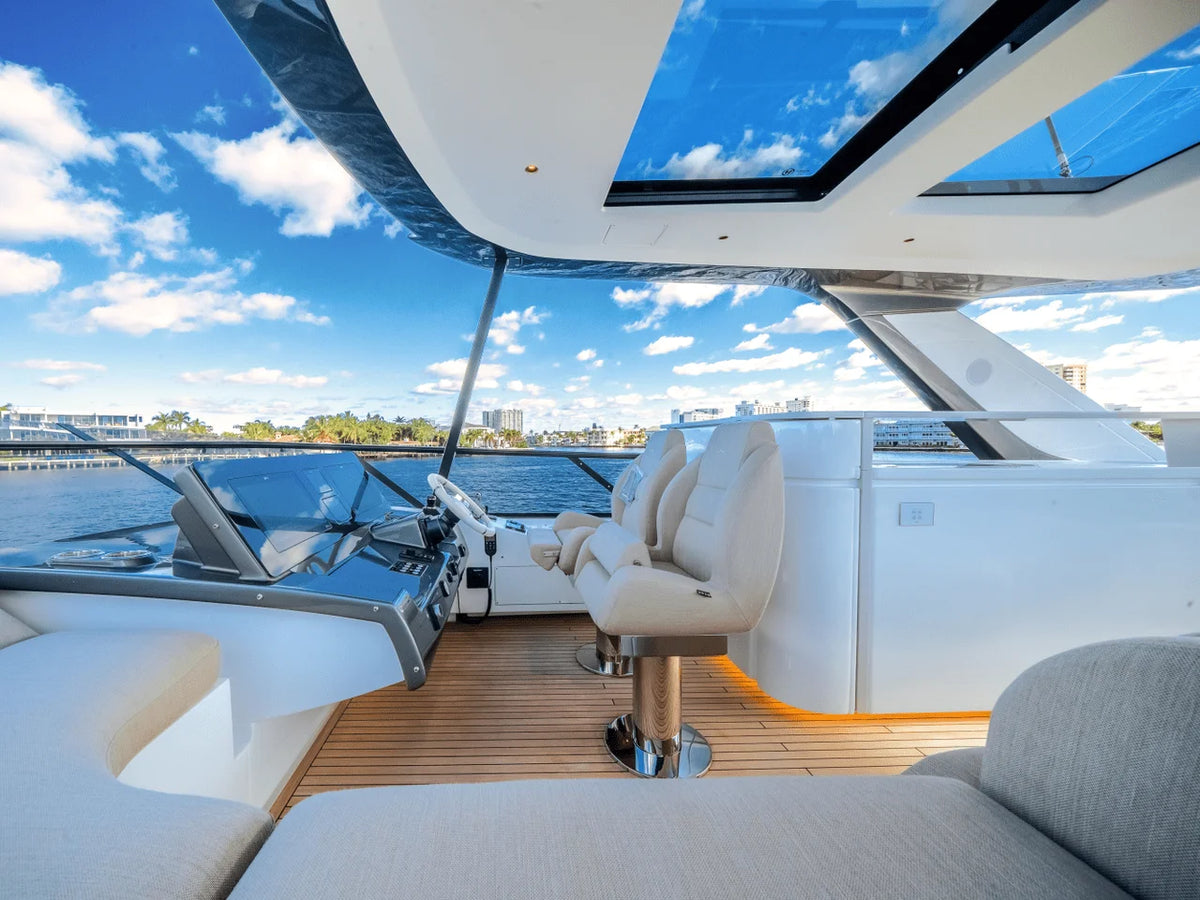 2026 Azimut Fly 72 72.0 feet, Dania Beach, Florida #80