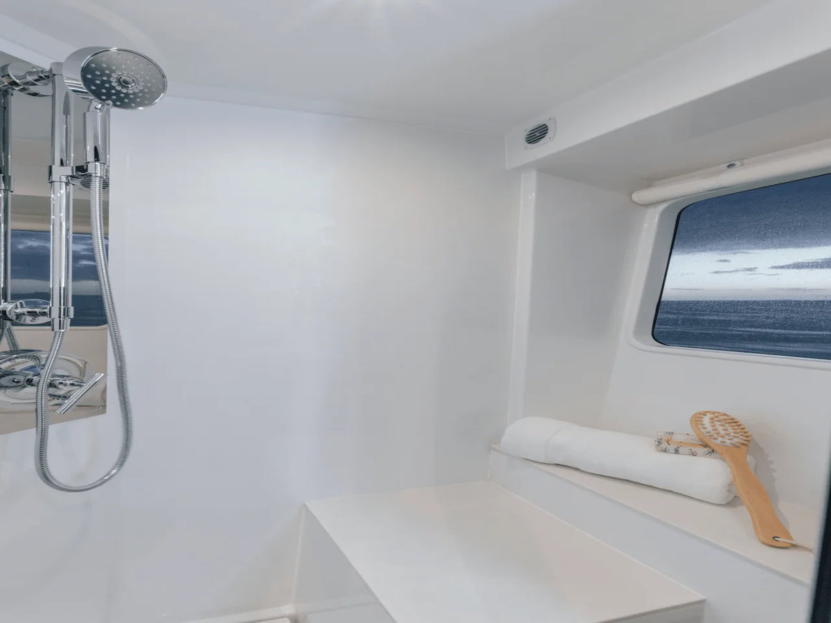 2027 Cruisers Yachts 57 FLY 57.0 feet, Naples, Florida #91