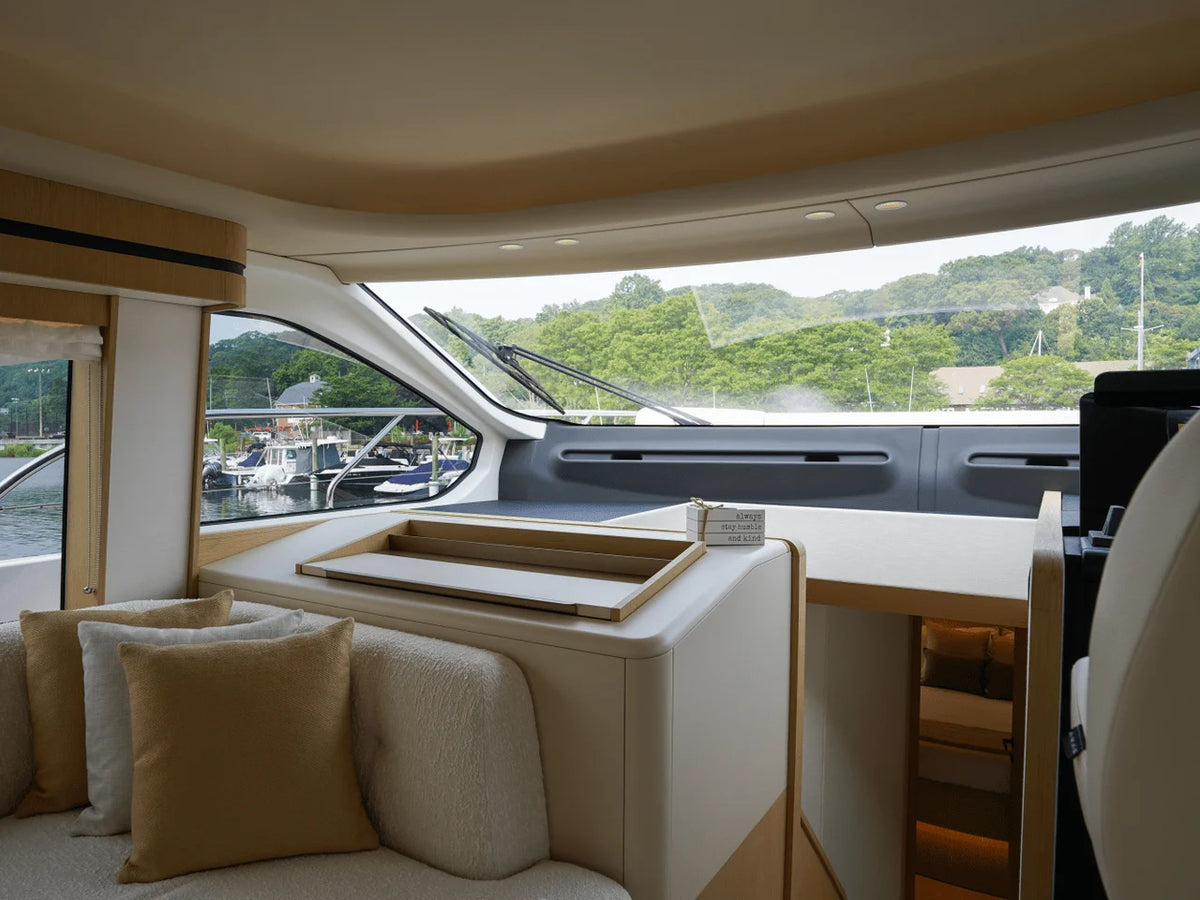 2026 Azimut Fly 62 62.0 feet, Washington, Connecticut #26