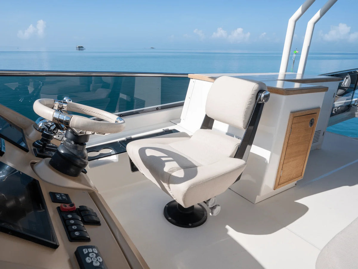 2019 Monte Carlo Yachts MC6 60.0 feet, Miami, FL #16