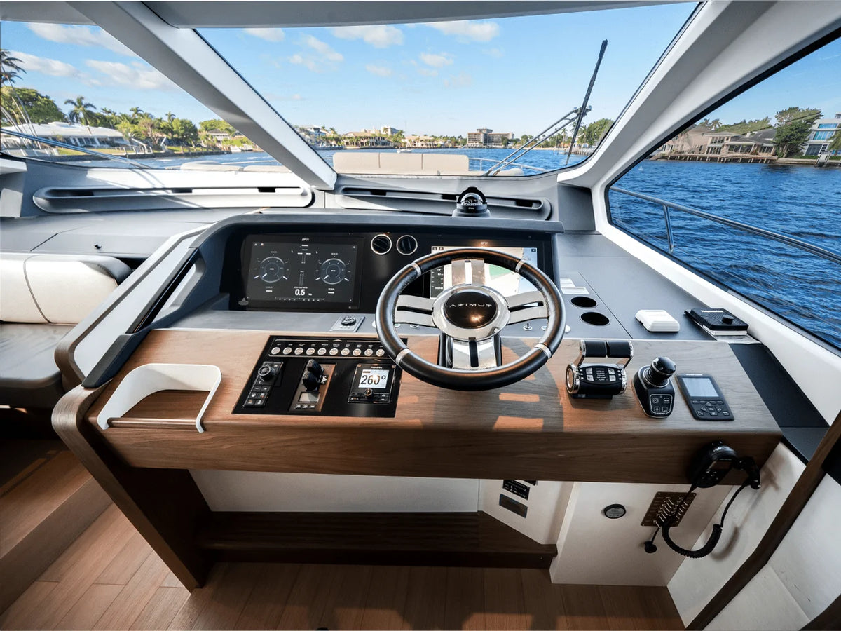 2026 Azimut Fly 72 72.0 feet, Dania Beach, Florida #61