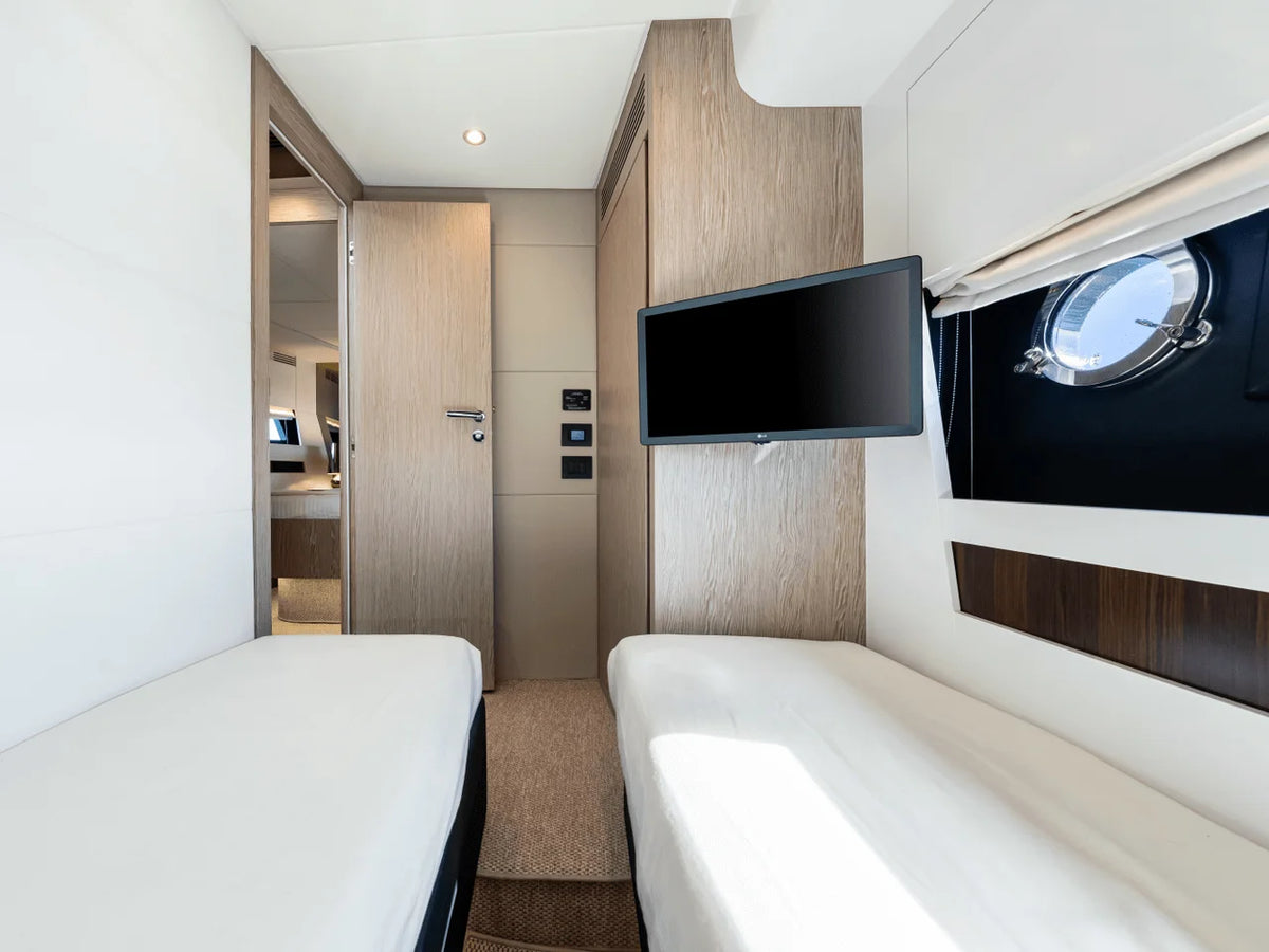 2025 Azimut S6 60.0 feet, Clearwater, Florida #93