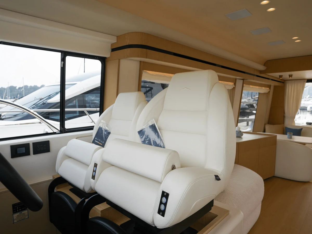 2026 Azimut Fly 62 62.0 feet, Washington, Connecticut #21