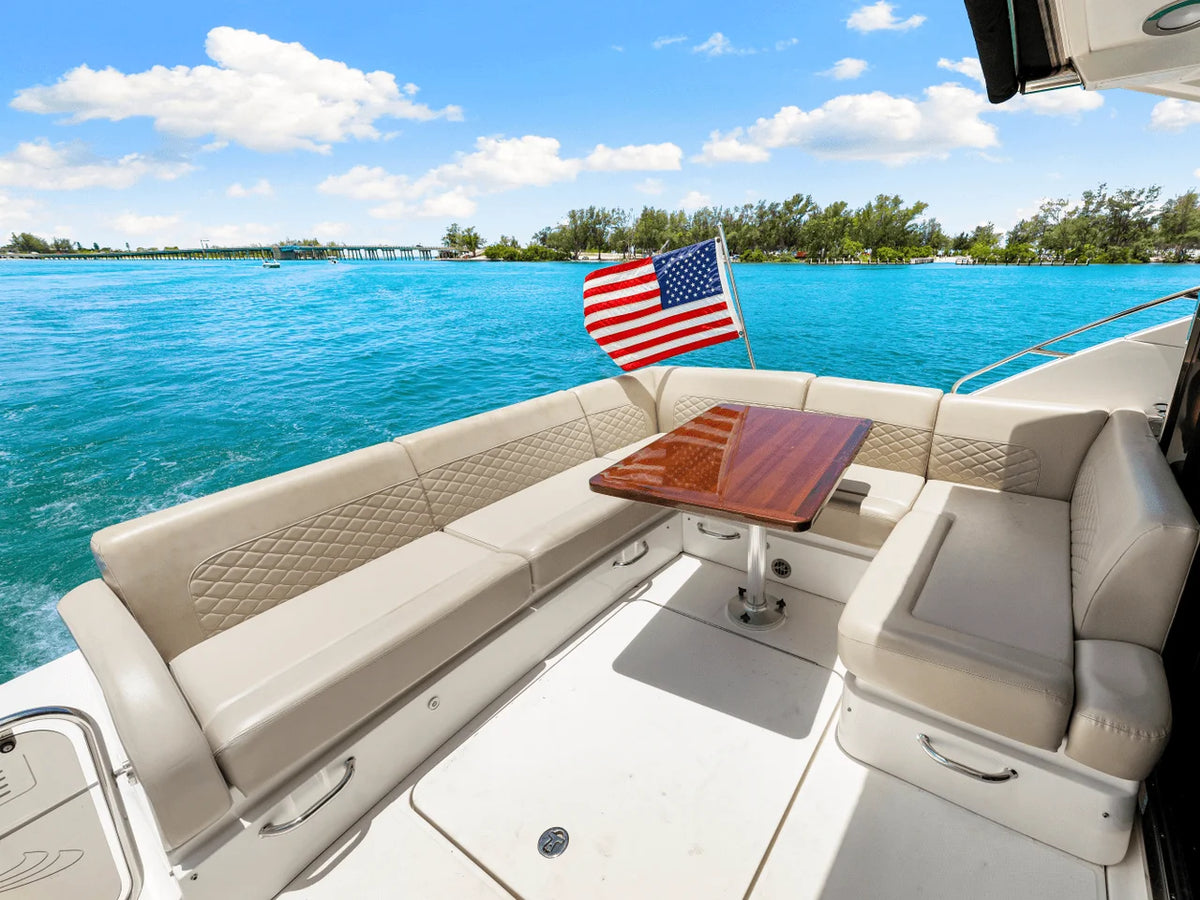 2017 Sea Ray 510 SUNDANCER 51.0 feet, Sarasota, Florida #37