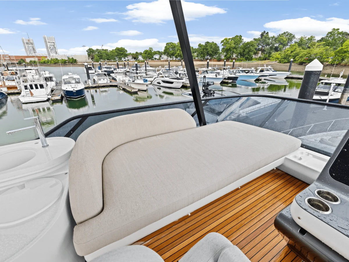2026 Azimut Fly 68 68.0 feet, Quincy, MA #67