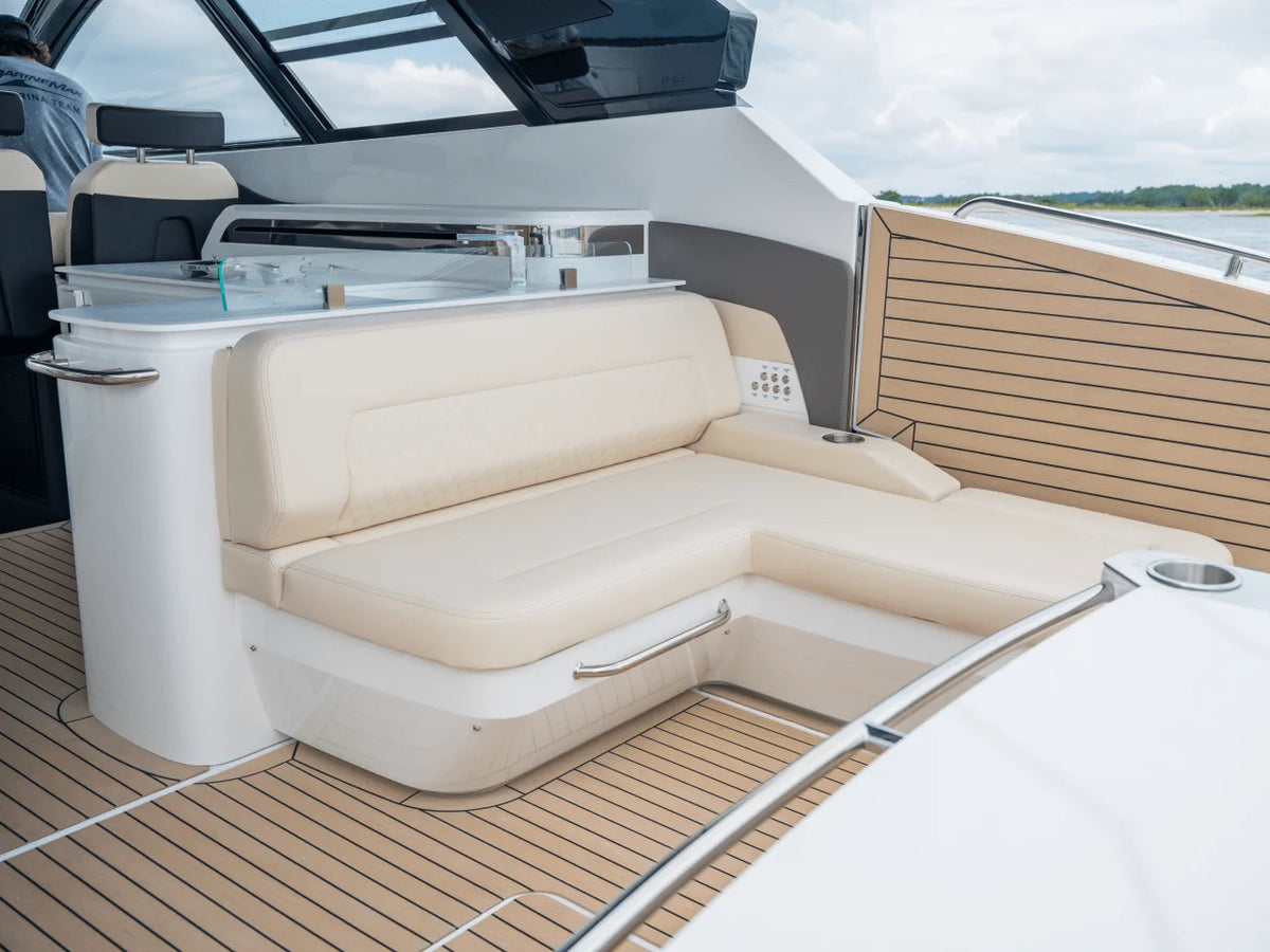 2026 Cruisers Yachts 50 GLS OB 50.0 feet, Wrightsville Beach, North Carolina #25