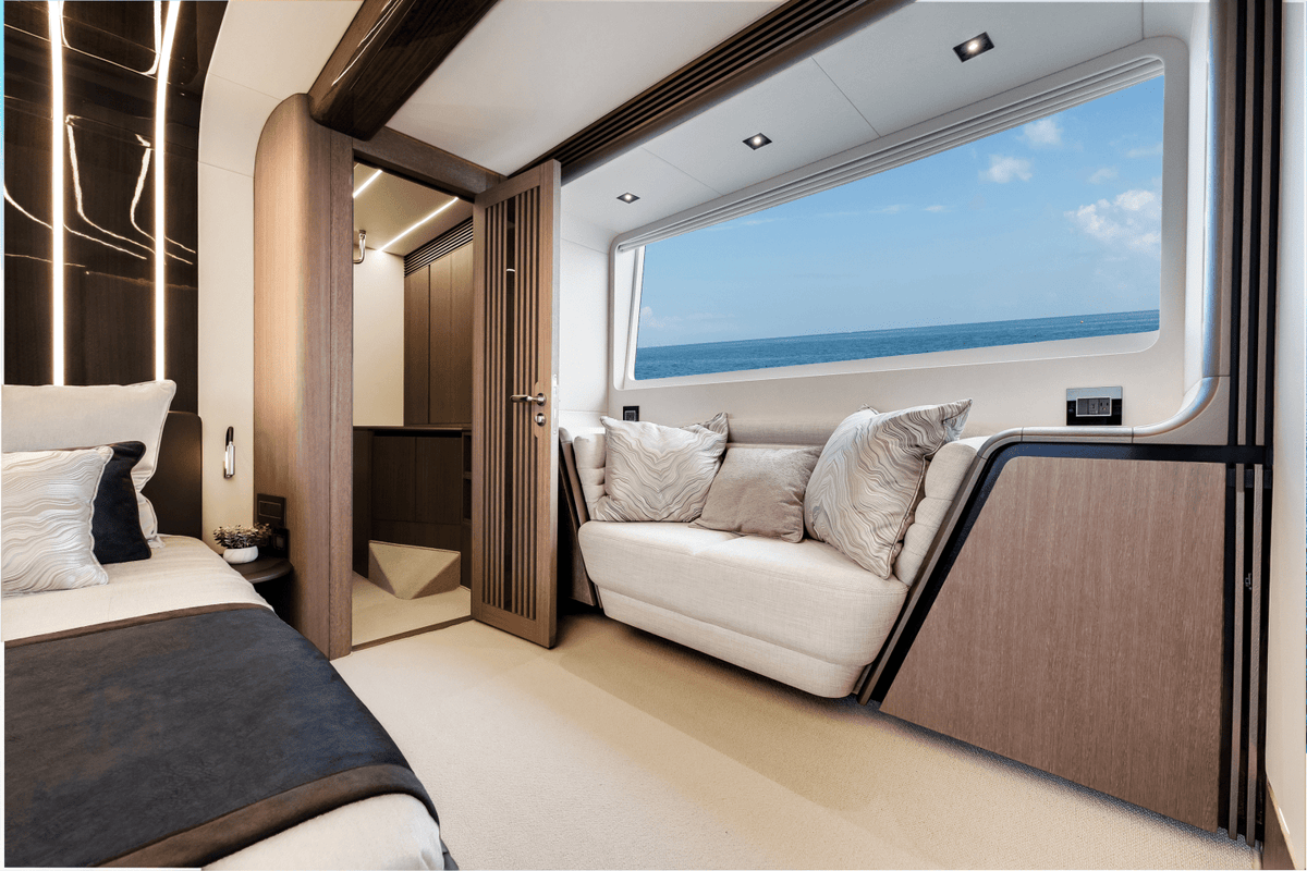 2027 Galeon 800 FLY 83.0 feet, Inuvik, Northwest Territories #43