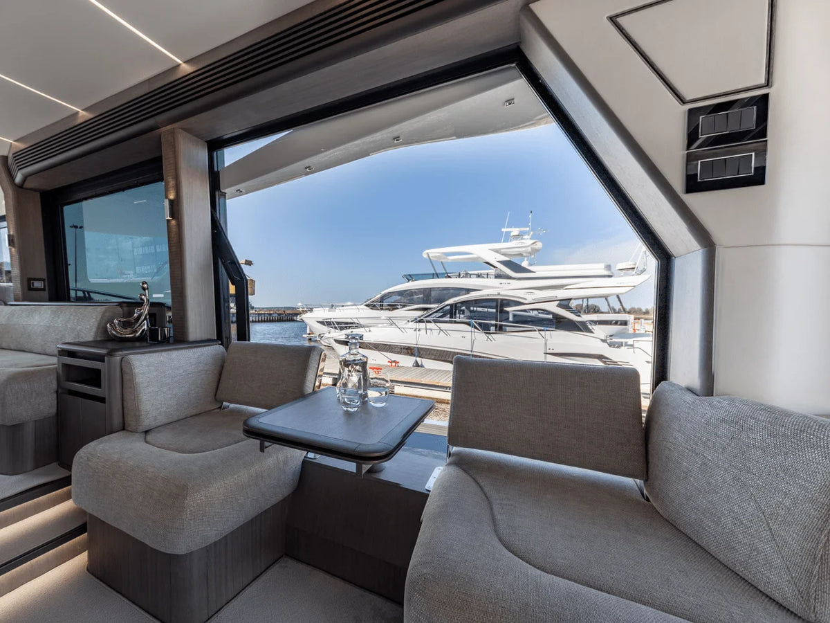2027 Galeon 560 FLY 56.0 feet, Naples, Florida #22