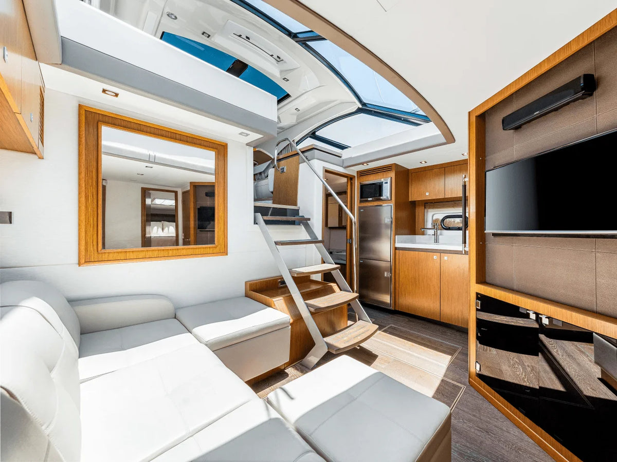2017 Sea Ray 510 SUNDANCER 51.0 feet, Sarasota, Florida #67