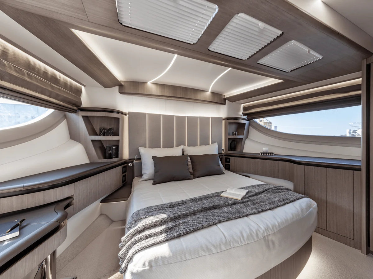 2026 Galeon 560 FLY 56.0 feet, Jupiter, Florida #24