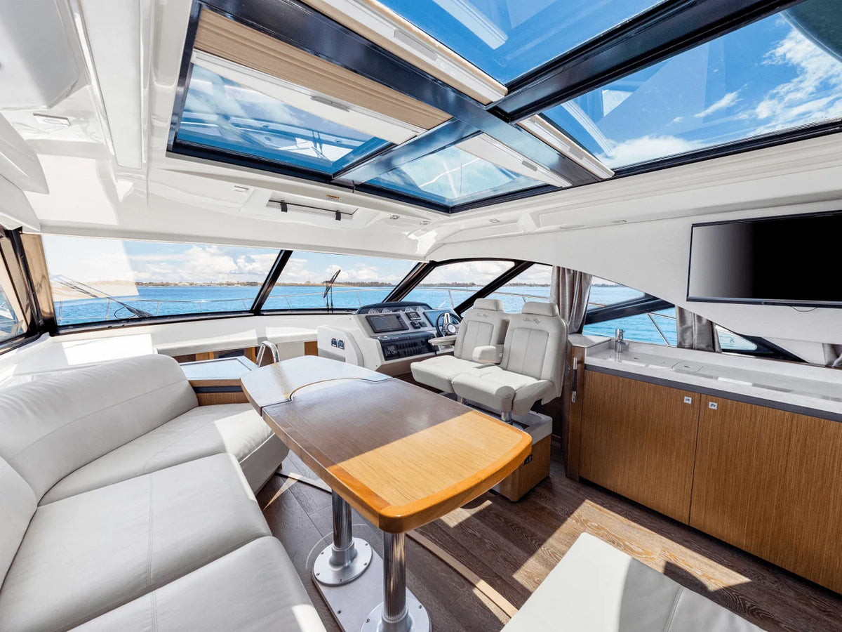 2017 Sea Ray 510 SUNDANCER 51.0 feet, Sarasota, Florida #54
