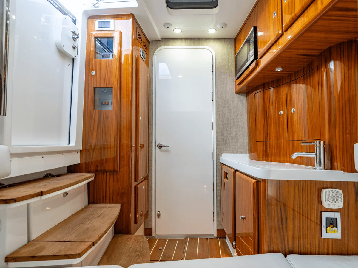 2021 HCB 53 53.0 feet, Fort Myers, FL #25