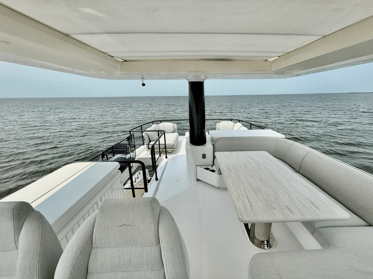 2026 Azimut Magellano 60 60.0 feet, Washington, Connecticut #85