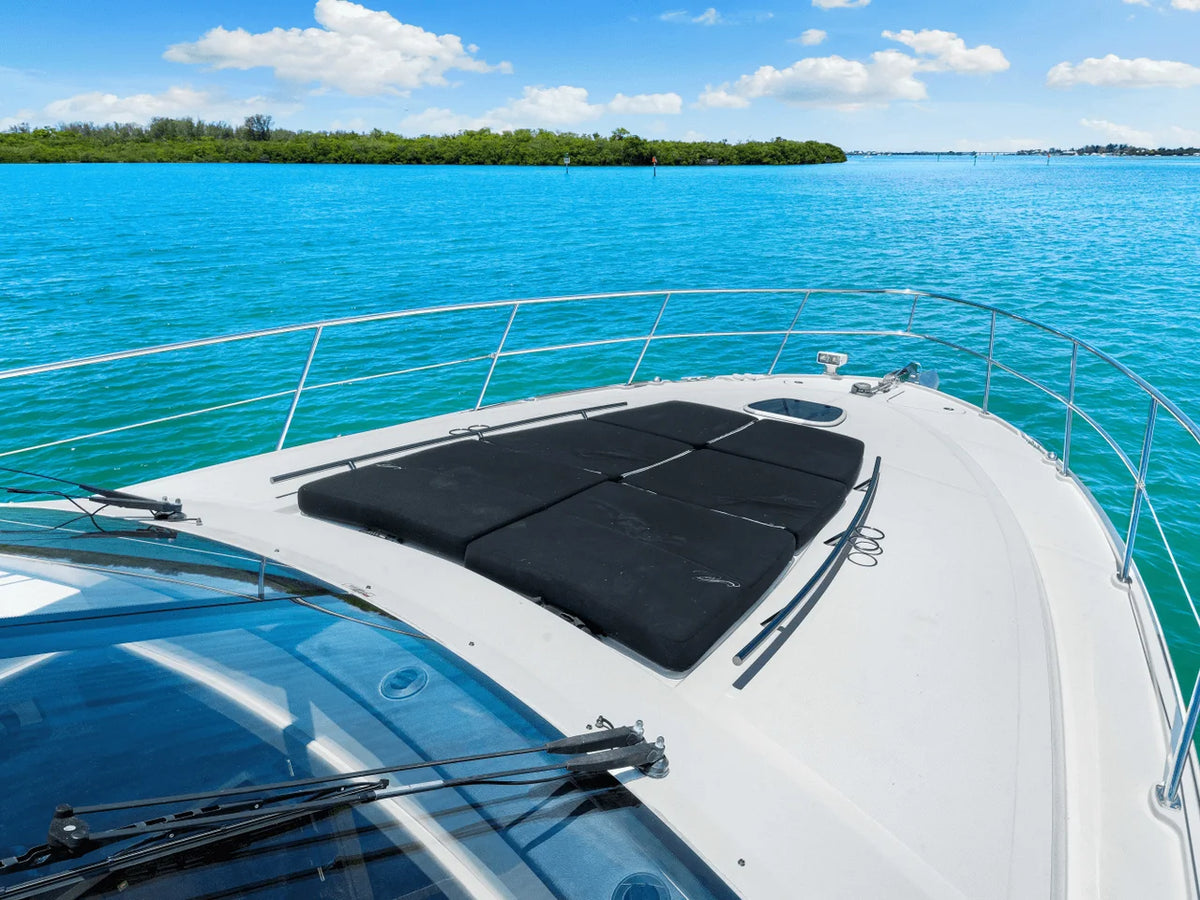 2017 Sea Ray 510 SUNDANCER 51.0 feet, Sarasota, Florida #42
