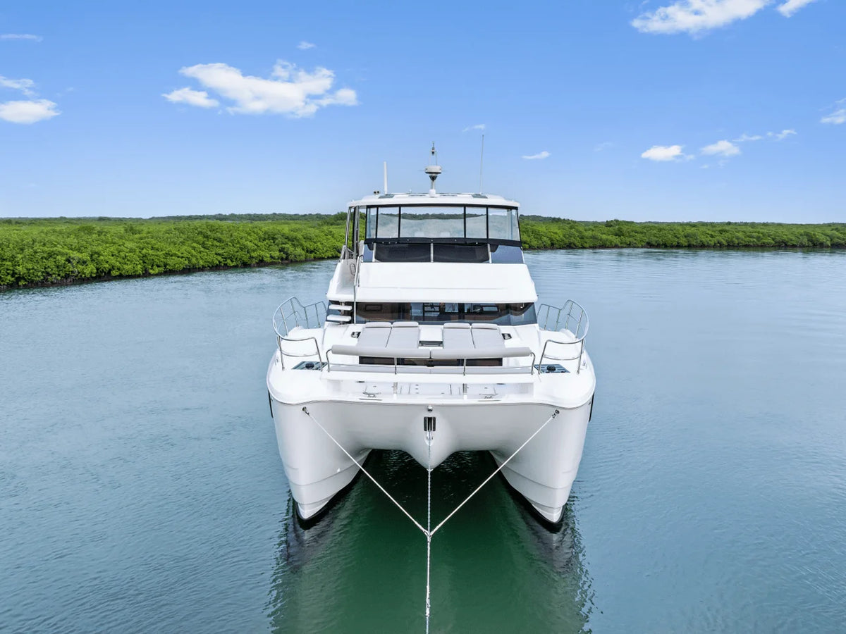 2027 Aquila 50 52.0 feet, Pompano Beach, Florida #19