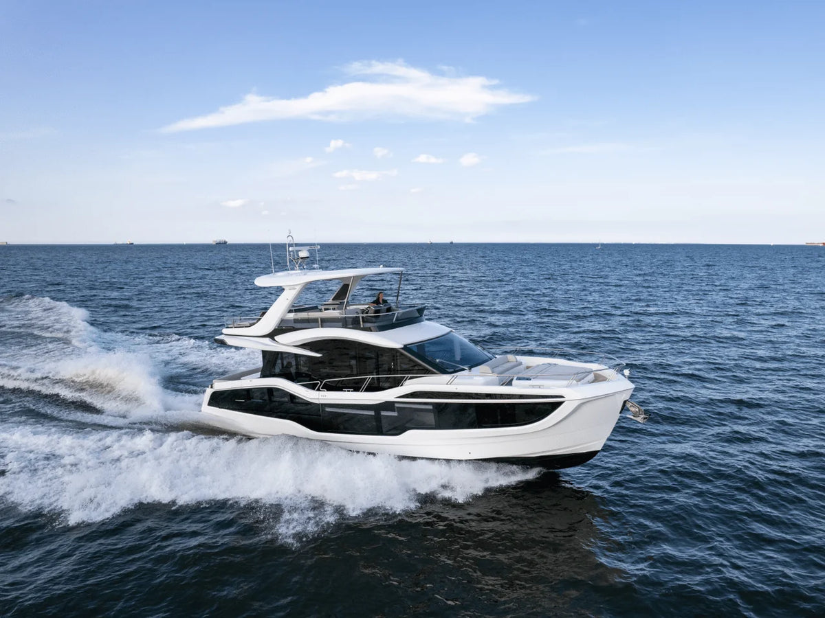 2027 Galeon 560 FLY 56.0 feet, Naples, Florida #2