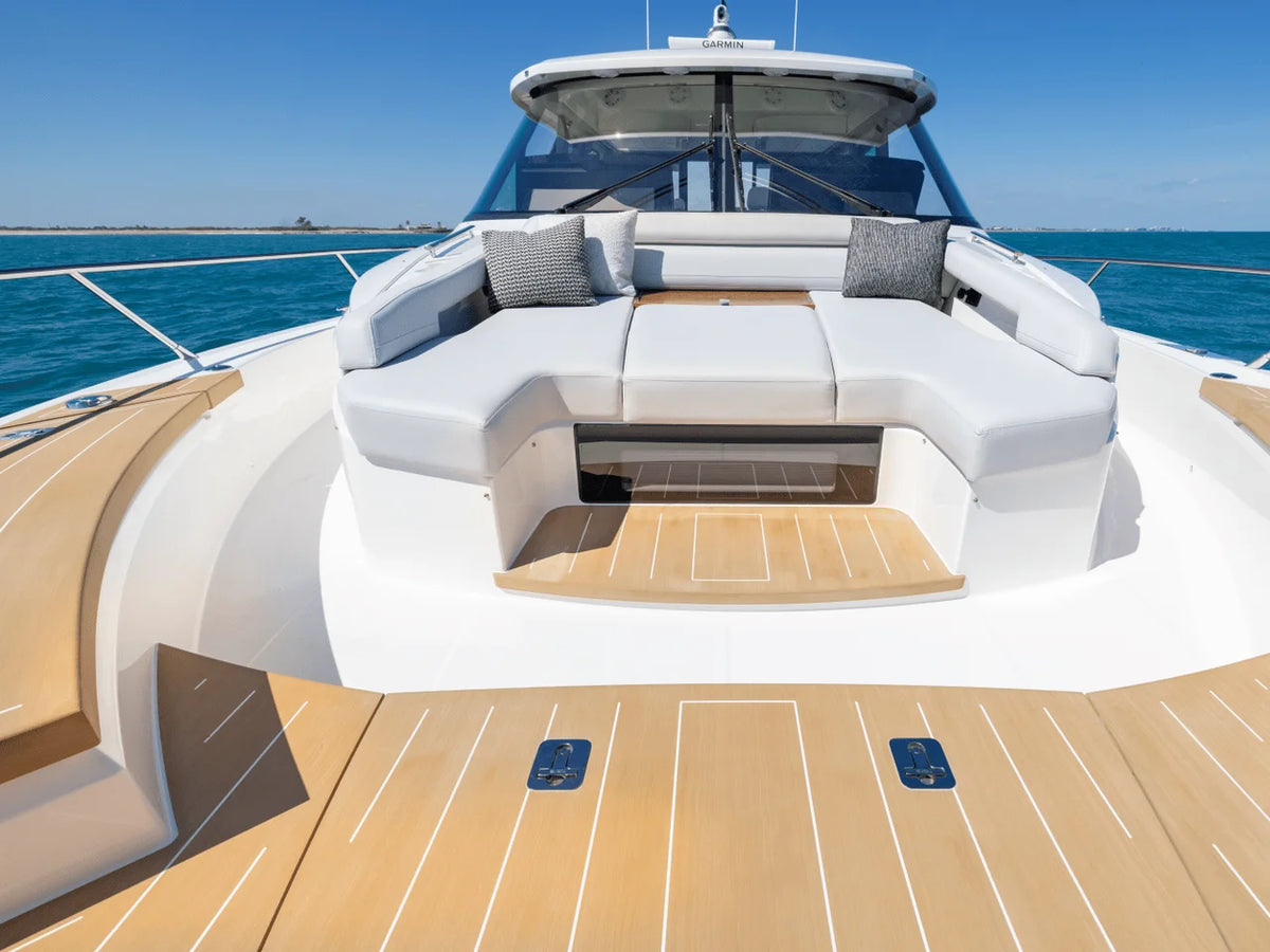 2025 Tiara Yachts EX 54 54.0 feet, Inuvik, Northwest Territories #18
