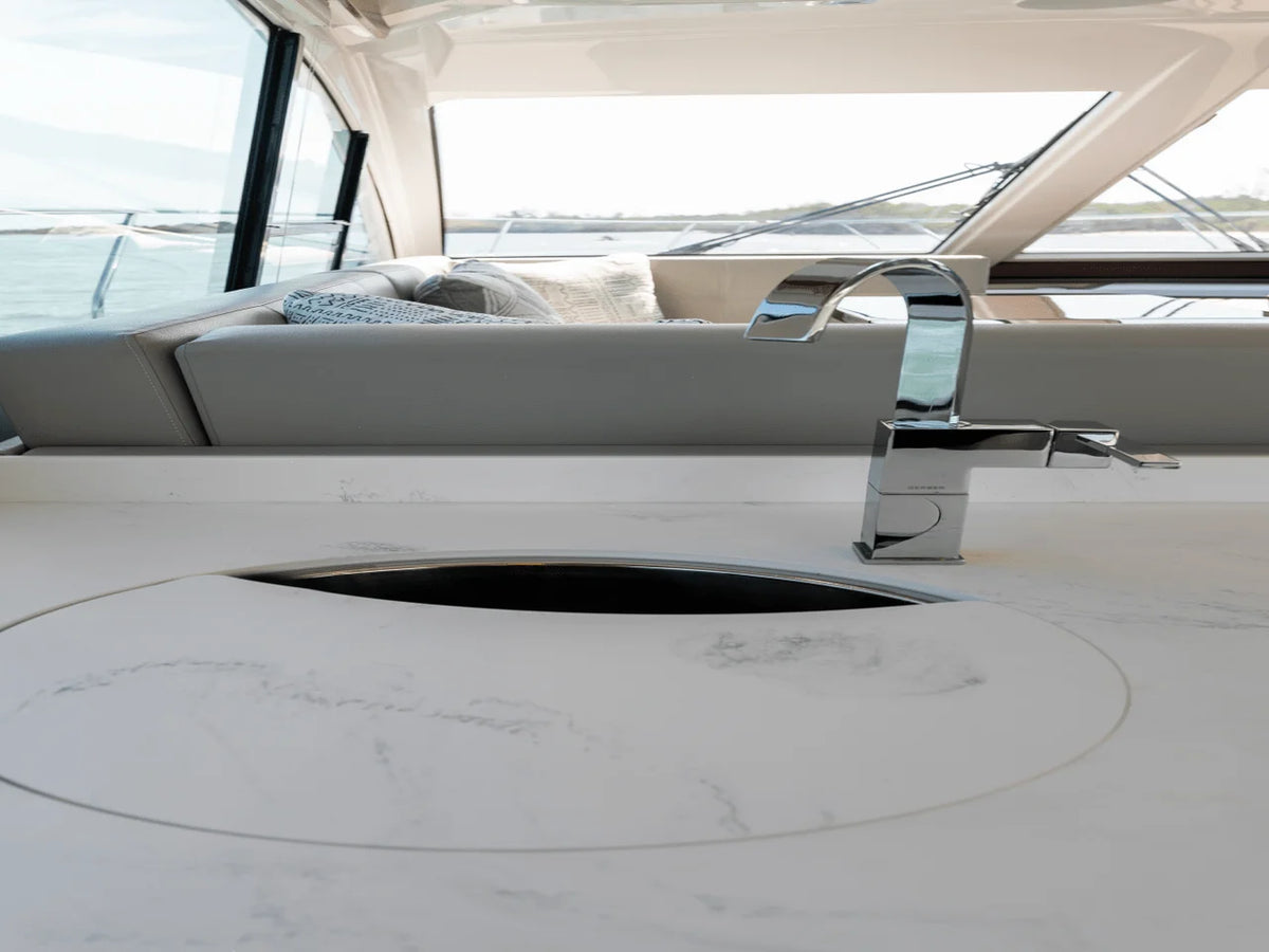 2025 Cruisers Yachts 50 Cantius 50.0 feet, Wrightsville Beach, North Carolina #89