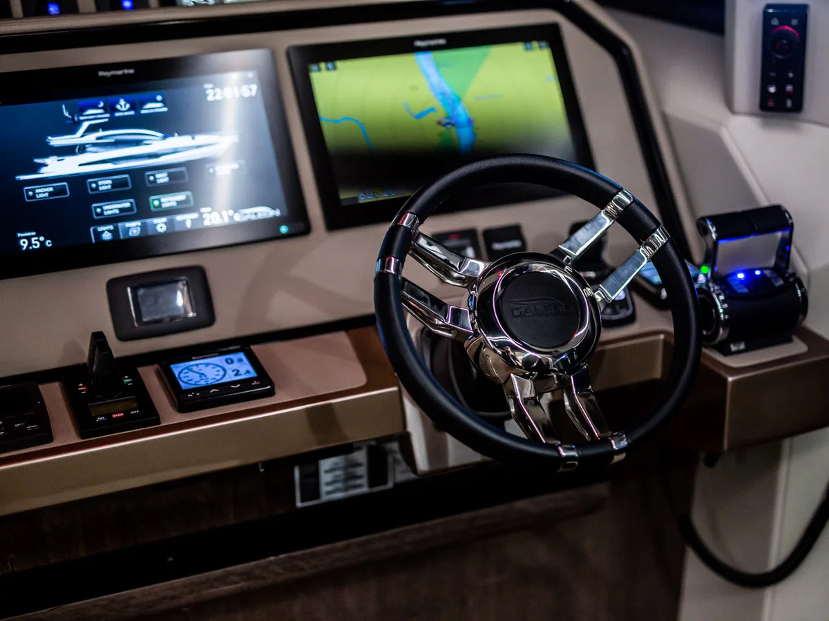 2027 Galeon 700 SKY 72.0 feet, Inuvik, Northwest Territories #40