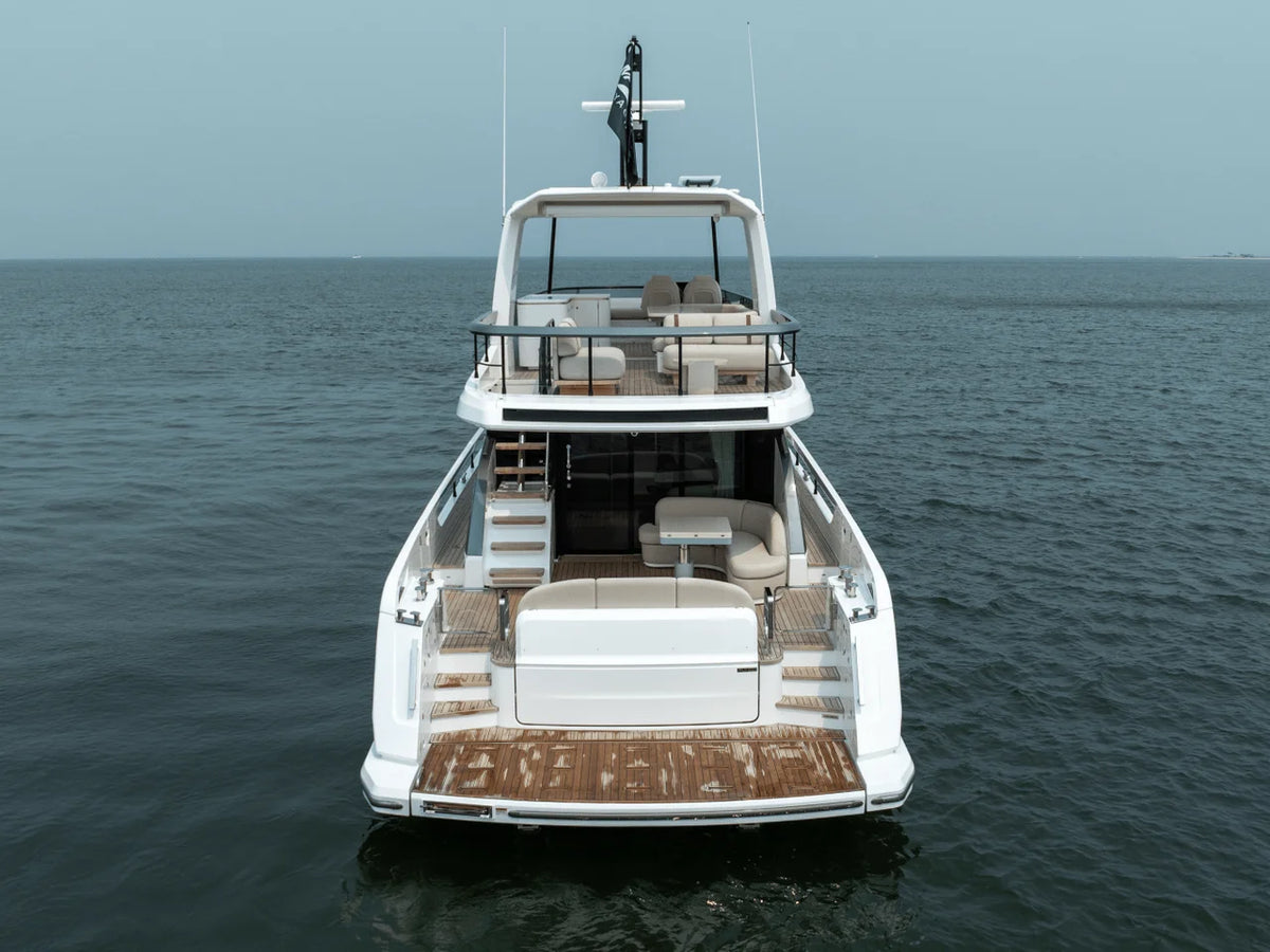 2026 Azimut Fly 62 62.0 feet, Washington, Connecticut #6