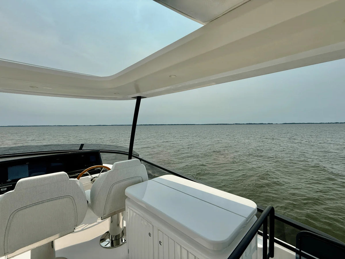2026 Azimut Magellano 60 60.0 feet, Washington, Connecticut #81