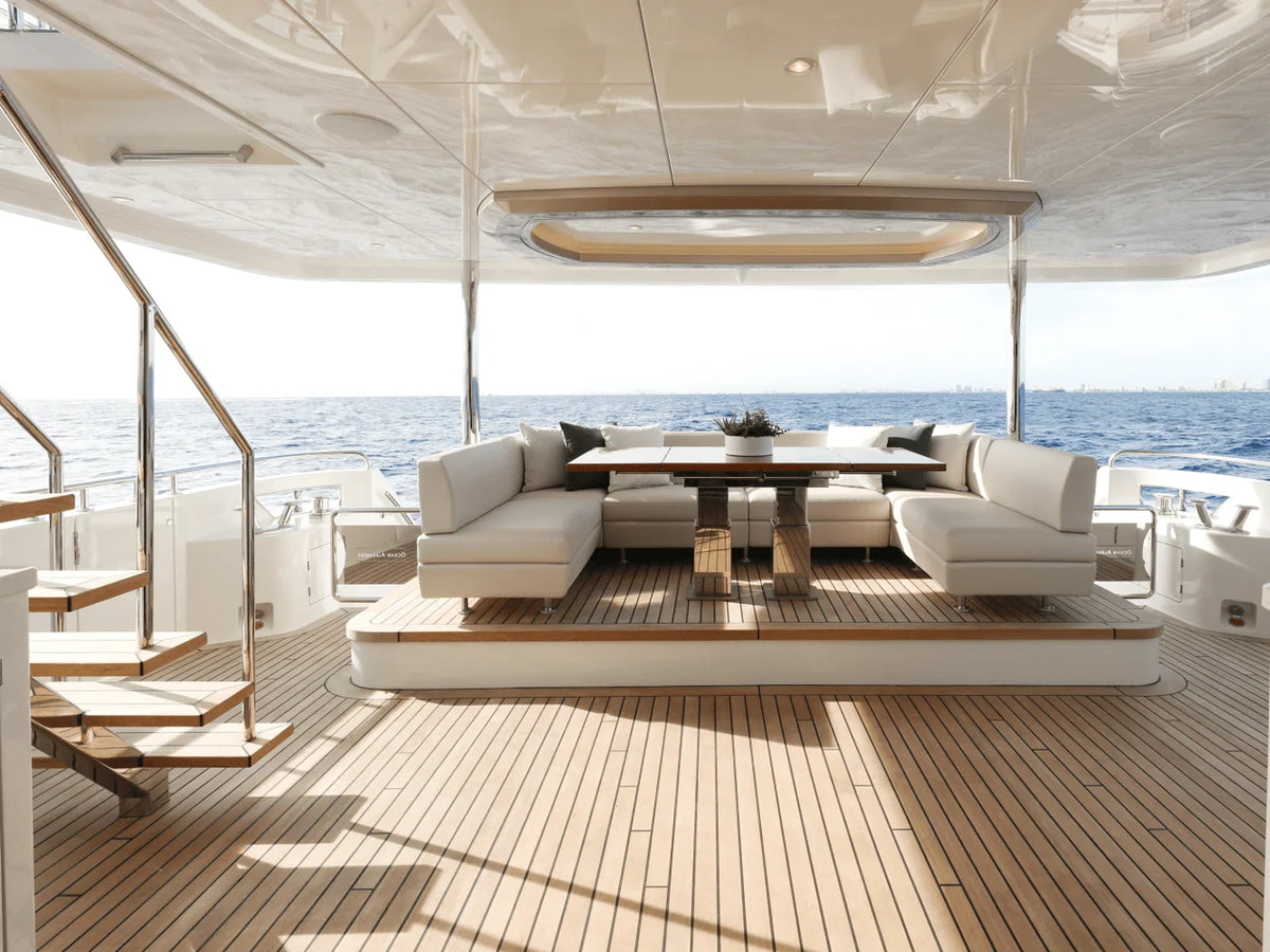 2026 Ocean Alexander 28L 95.25 feet, Inuvik, Northwest Territories #31