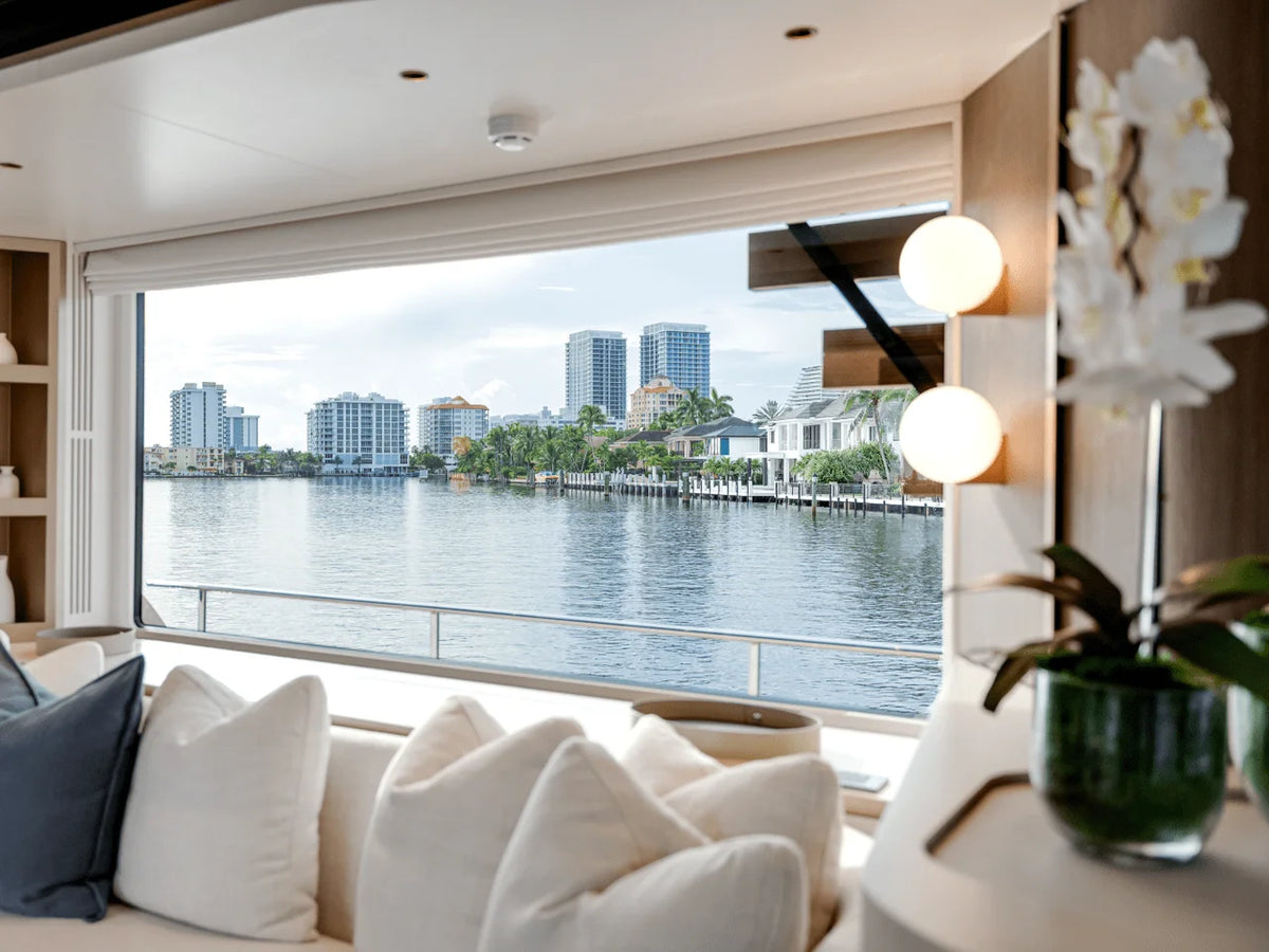2026 Azimut Magellano 25M 84.0 feet, Dania Beach, Florida #30