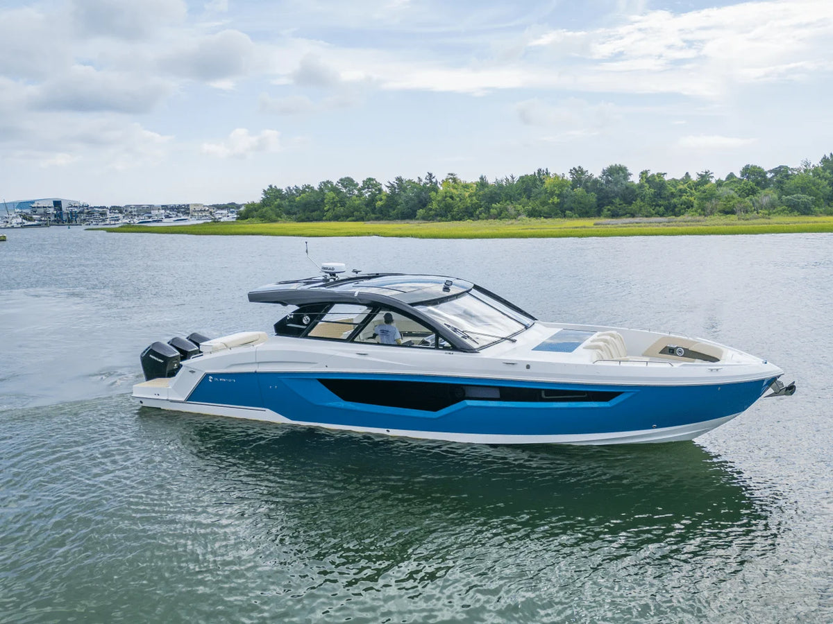 2026 Cruisers Yachts 50 GLS OB 50.0 feet, Wrightsville Beach, North Carolina #1