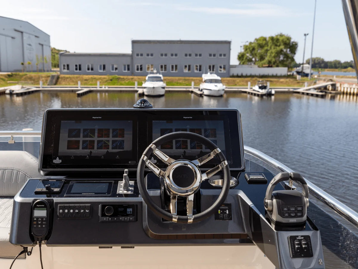 2027 Galeon 560 FLY 56.0 feet, Naples, Florida #67