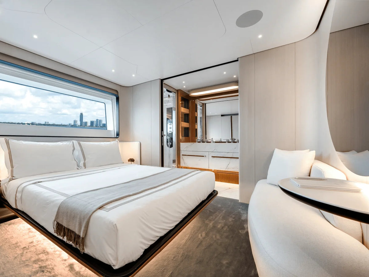 2026 Azimut Grande 36M 115.0 feet, Inuvik, Northwest Territories #16