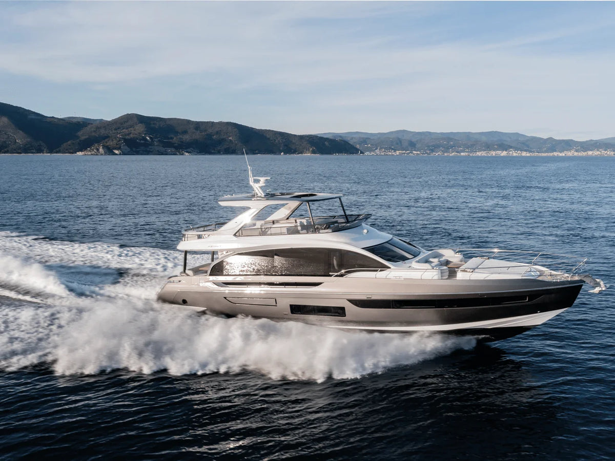 2025 Azimut Fly 72 72.0 feet, Hollywood, Florida #3