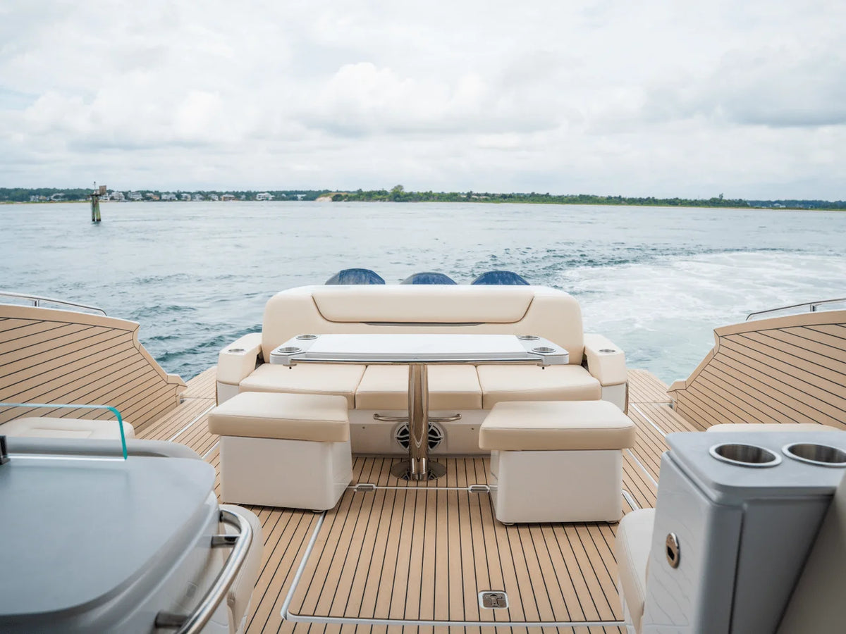 2026 Cruisers Yachts 50 GLS OB 50.0 feet, Wrightsville Beach, North Carolina #17