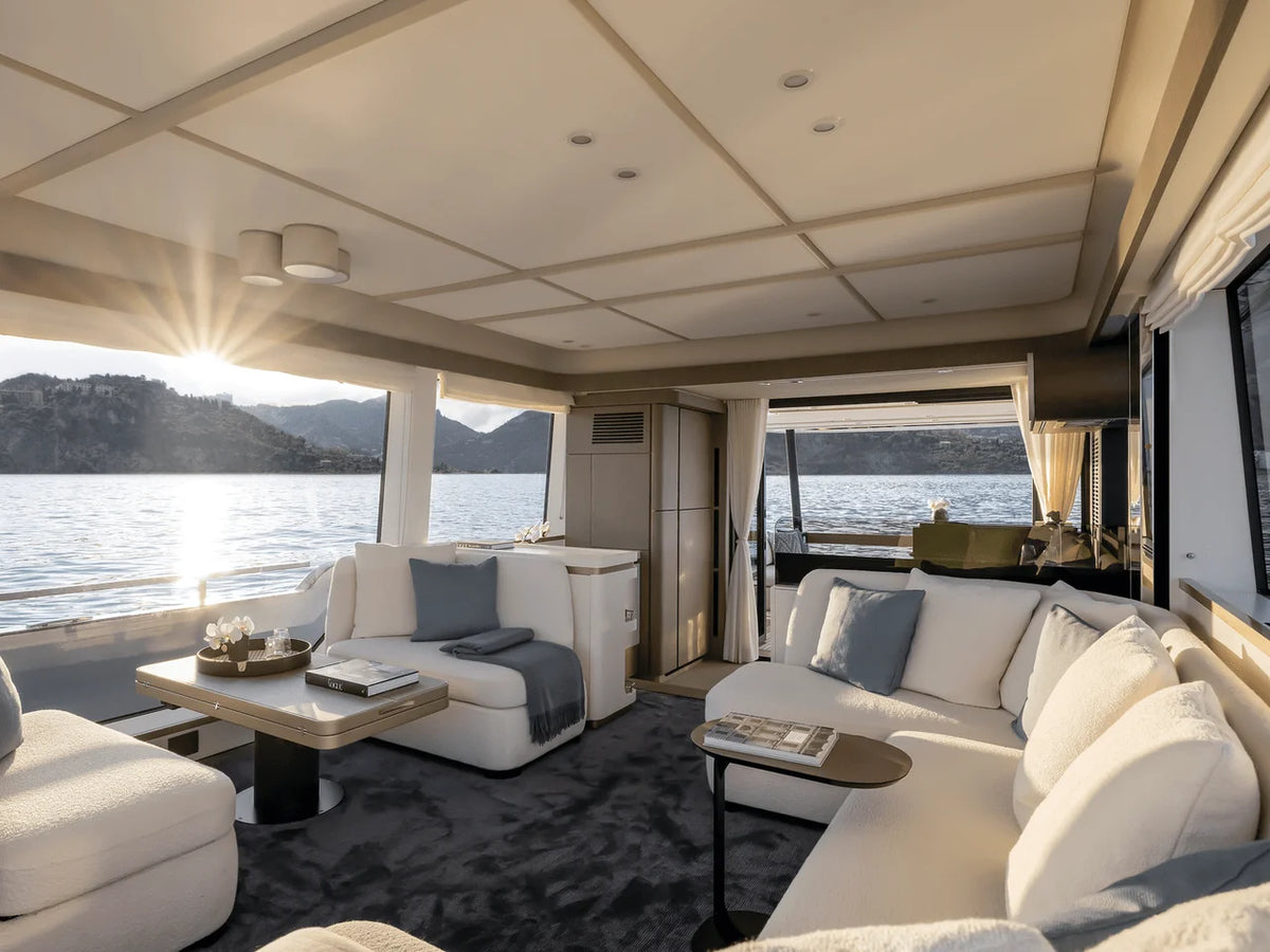 2027 Azimut Magellano 60 60.0 feet, Inuvik, Northwest Territories #39