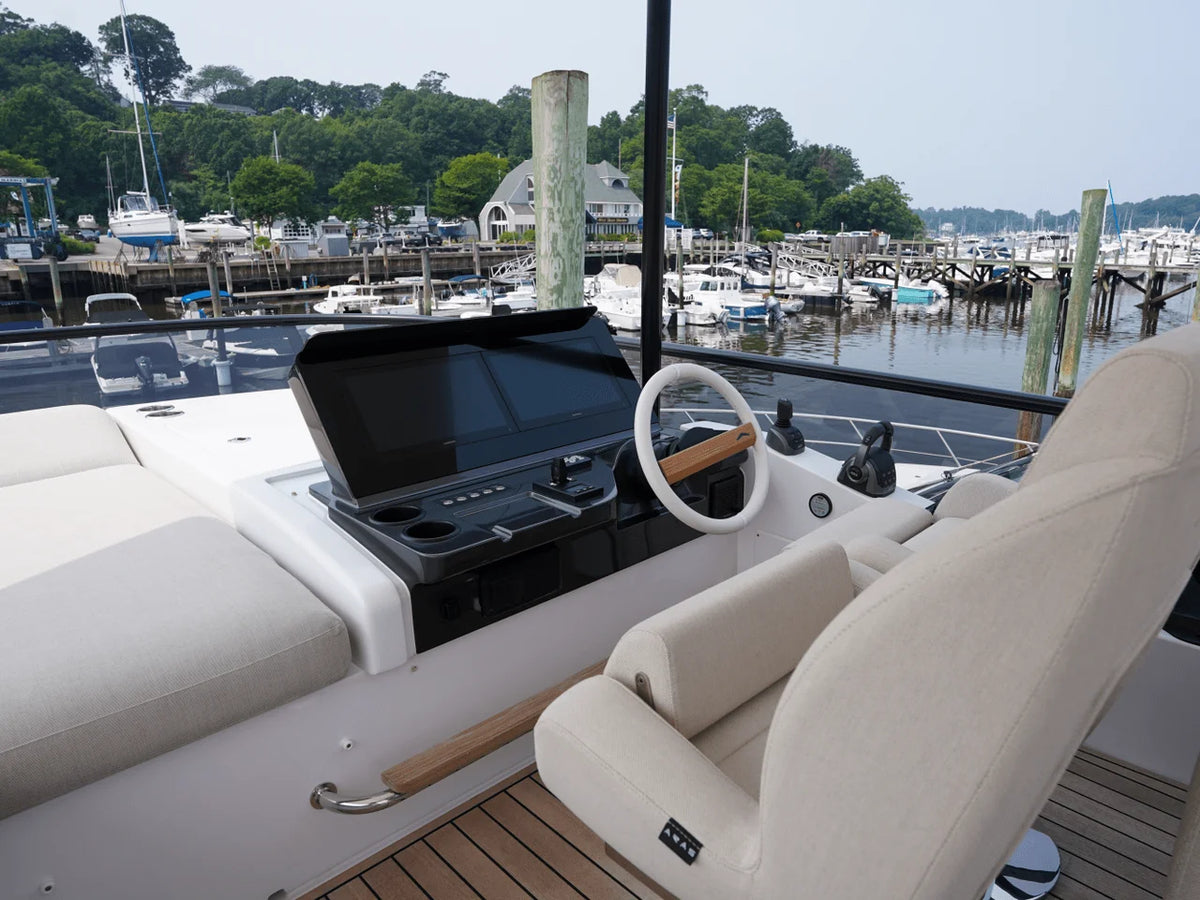 2026 Azimut Fly 62 62.0 feet, Washington, Connecticut #72