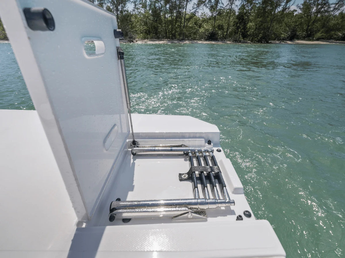 2025 Cruisers Yachts 50 Cantius 50.0 feet, Wrightsville Beach, North Carolina #148