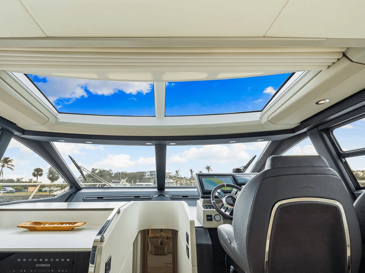 2025 Azimut S6 60.0 feet, Clearwater, Florida #81