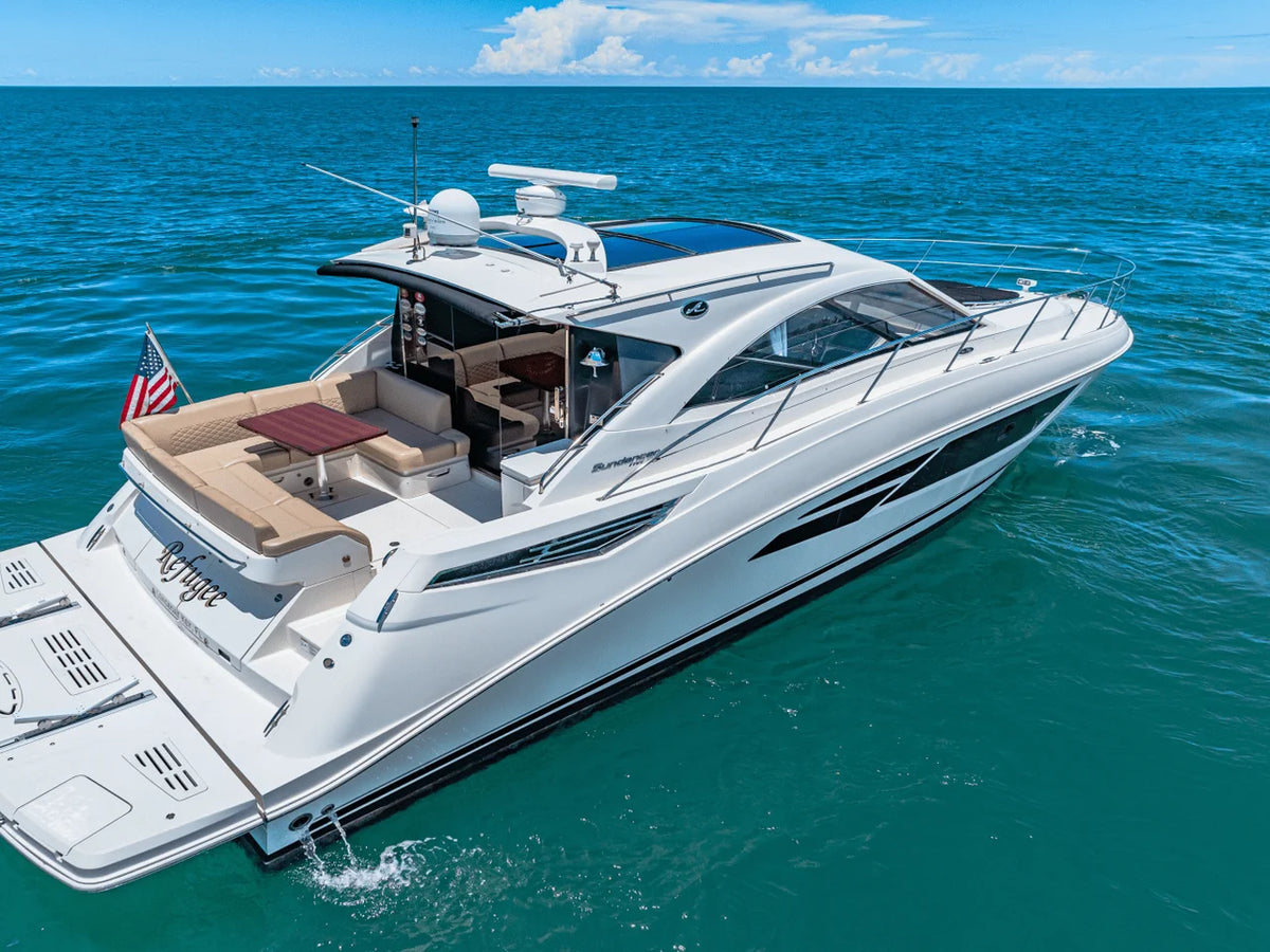 2017 Sea Ray 510 SUNDANCER 51.0 feet, Sarasota, Florida #12