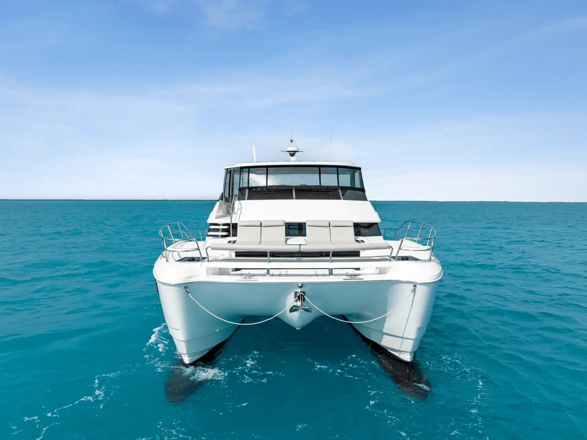 2027 Aquila 50 52.0 feet, Pompano Beach, Florida #14