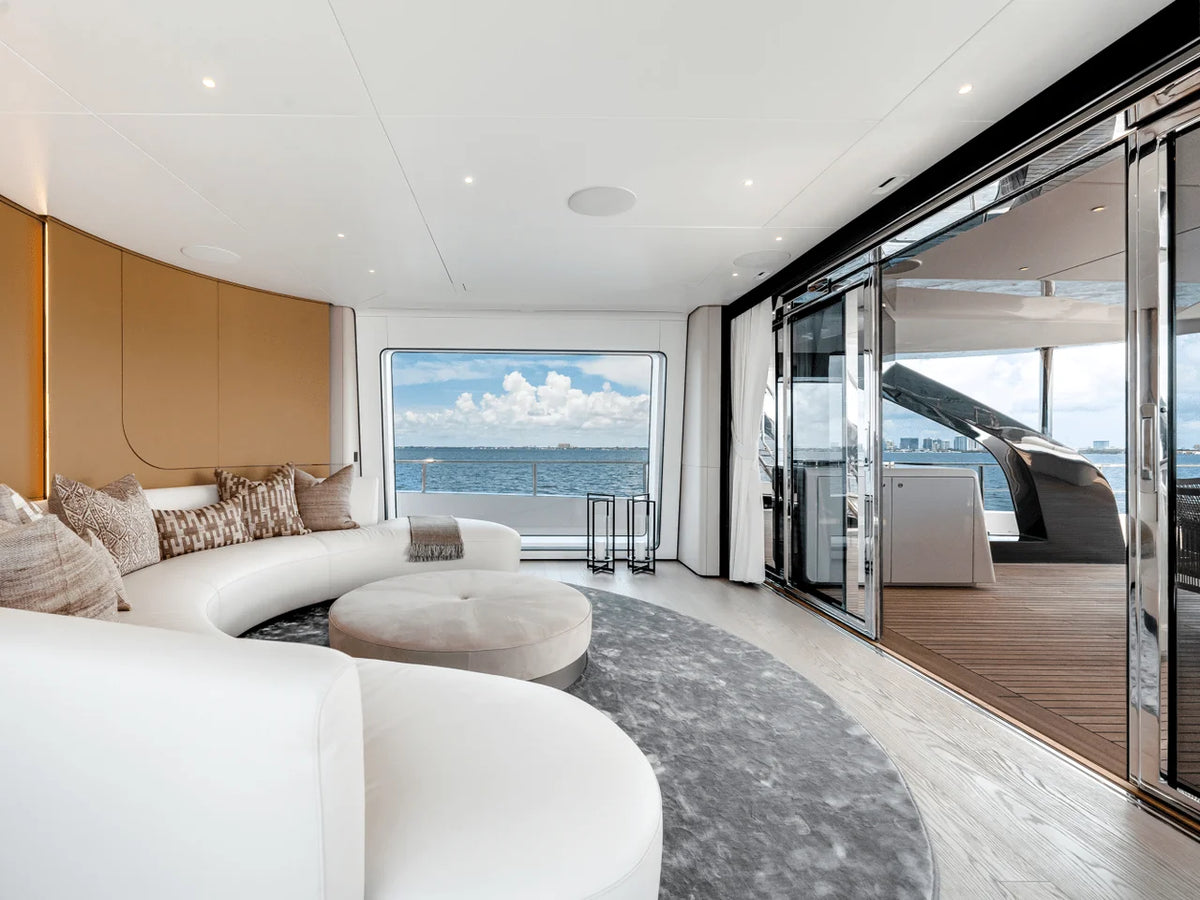 2026 Azimut Grande 36M 115.0 feet, Inuvik, Northwest Territories #71