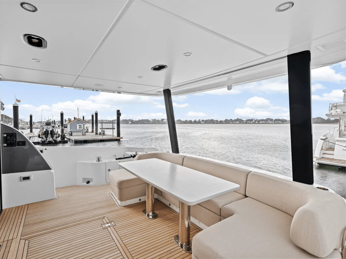 2026 Azimut Fly 68 68.0 feet, Quincy, MA #9
