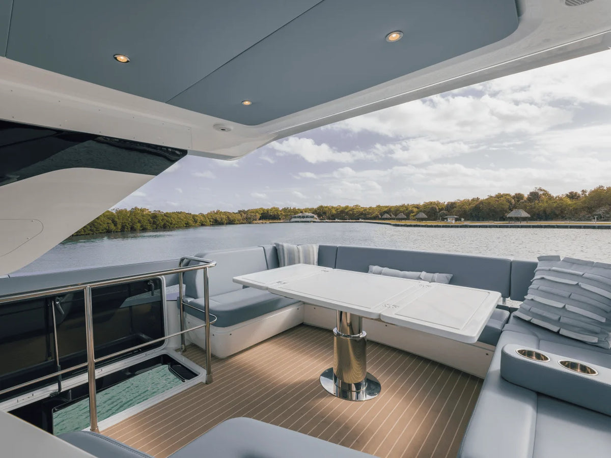 2026 Cruisers Yachts 57 FLY 57.0 feet, Inuvik, Northwest Territories #46