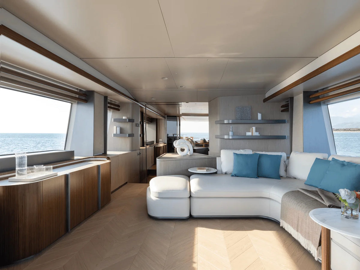 2026 Azimut Magellano 30M 98.0 feet, Inuvik, Northwest Territories #27