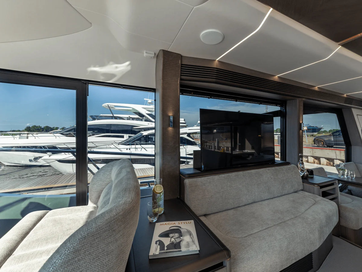 2027 Galeon 560 FLY 56.0 feet, Naples, Florida #21