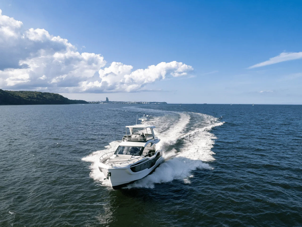 2027 Galeon 560 FLY 56.0 feet, Naples, Florida #16