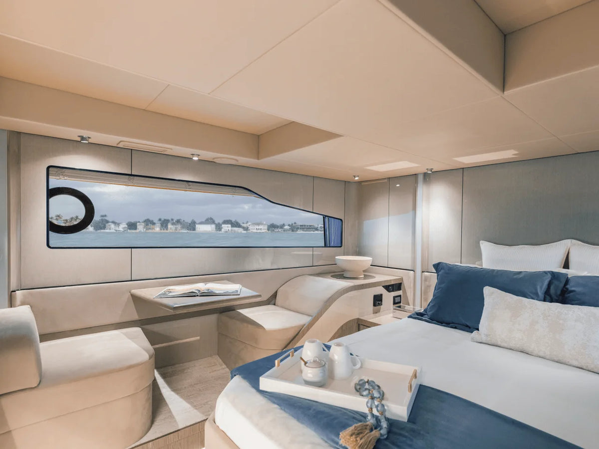 2026 Cruisers Yachts 57 FLY 57.0 feet, Inuvik, Northwest Territories #86